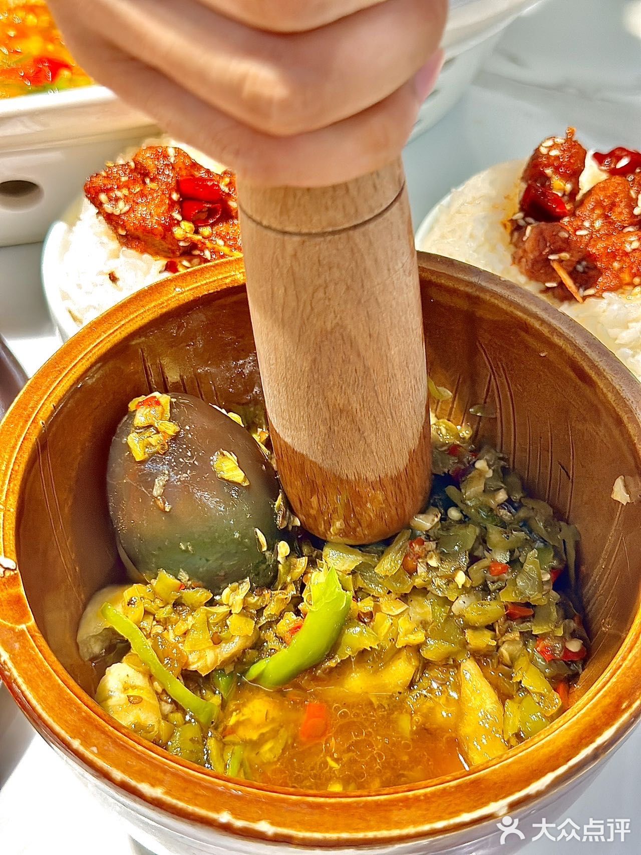 要在武汉吃地道川菜⁉️认准这家就对啦✅
