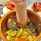 要在武汉吃地道川菜⁉️认准这家就对啦✅