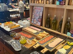 -阿纳迪酒店·秘境西餐厅