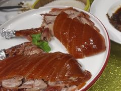 -大鸭梨烤鸭(金色漫香店)