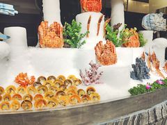 -芭菲盛宴·环球美食(北城国际店)