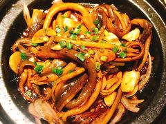 -意满花千醉(金茂览秀城店)