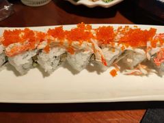 -金沙滩喜来登度假酒店-雅日本餐厅