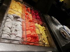 -威斯汀舞台餐厅