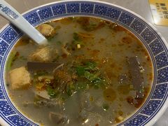 招牌鸭血粉丝-鸭小妹鸭血粉丝(老门东店)