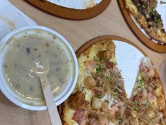 -达美乐比萨(大华锦绣优嘉店)