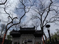 -钱王祠