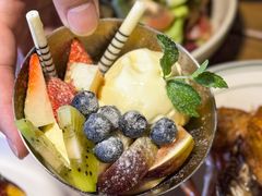 -Bistro 63 创意融合料理(广粤天地店)