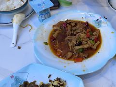 -黄牛肉馆·皖南土菜