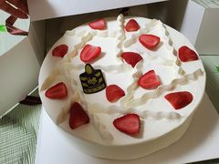 -ebeecake小蜜蜂蛋糕(酒仙桥店)