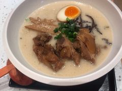 -味千拉面(敏捷广场店)