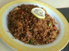 -半秋山西餐厅(宜昌大洋店)