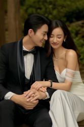 -苏菲雅婚纱摄影(环城南路店)