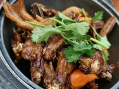 -美极鲜食坊(宝安南路店)