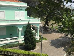 -龙环葡韵住宅式博物馆