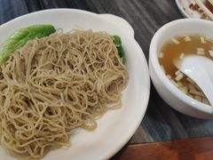 猪油捞面-竹园竹升面(西关总店)