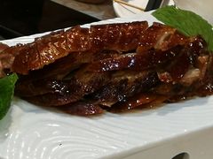 北京烤鸭-四季小馆·地道北京小吃(广百店)