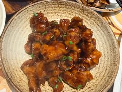 糖醋里脊-卤鸭儿(小河路店)