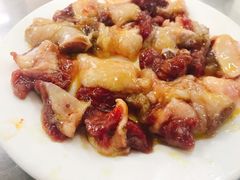 -松明一烤肉馆(鲁园店)
