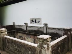-台州府城(东湖)