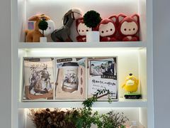 -古茗(湖里五缘湾天虹店)