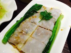 -小城粥道·海胆鲜虾粥(解放广场店)