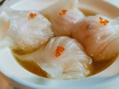 -粤式早茶希朋喜宴