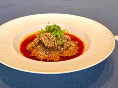 -庐灶江南·江南菜·四合院Bistro(东直门雍和宫·原华侨宾馆店)