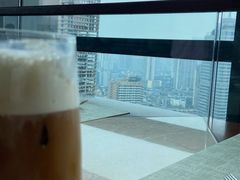 拿铁-富力丽思卡尔顿酒店·香荟全日制餐厅
