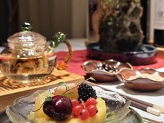 -叶叶菩提(太原别墅店)