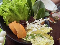 -东海怡品海鲜豆捞(舟宿夜江店)