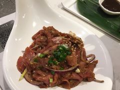 招牌牛肉-么子烤肉(化龙池店)