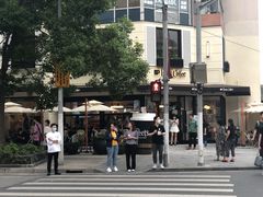 -Peet's Coffee皮爷咖啡(大学路店)