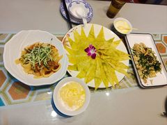 狗浇尿-伊帆食府·青海地方特色美食