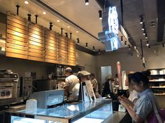-喜茶(上海兴业太古汇店)