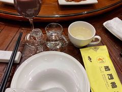 -前门烤鸭(江东中路店)