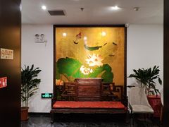 -海富门·带鱼·淮扬菜·粤菜(甘家口店)