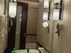 -惠州惠阳丽景国际花园酒店(市政广场店)