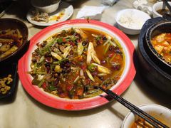 -常和州·夜宵大排档(常州单店)