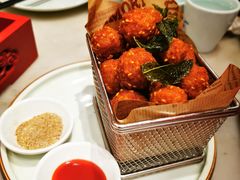 -鸭匠食府·挂炉烤鸭·新京菜(阜成路店)