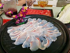 斑鱼片-丽江庭院之爱在路上(西单店)