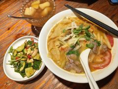 -桂邻妹·广西米粉(淘金总店)