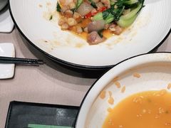 -尚一汤·粤菜海鲜(环球港店)