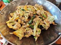 -满堂春特色餐馆