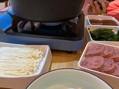 -牛腩之旅·牛腩牛杂煲(光启城美食城店)