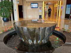 -杭州海外海皇冠大酒店