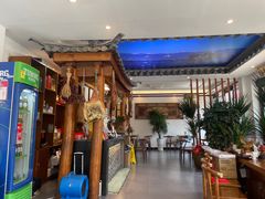 -益恒饭店乡间白族菜(古城总店)