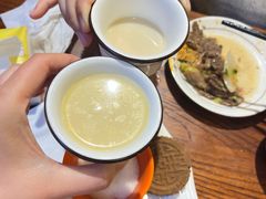 -如意林卡藏餐吧 (九寨沟店)