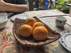 -龙姐私房菜(和顺古镇店)