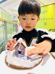 -Harry's Kitchen哈里小屋(上海大悦城店)
